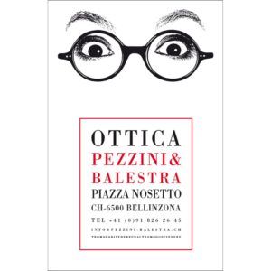ottica pezzini