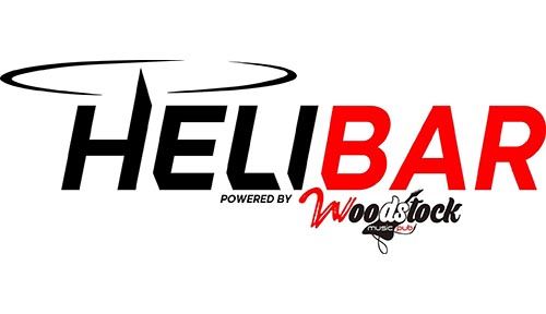 heli bar