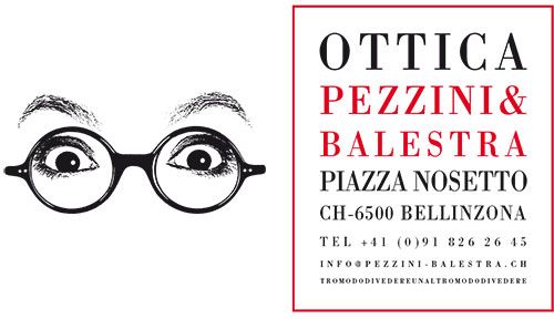 ottica pezzini balestra