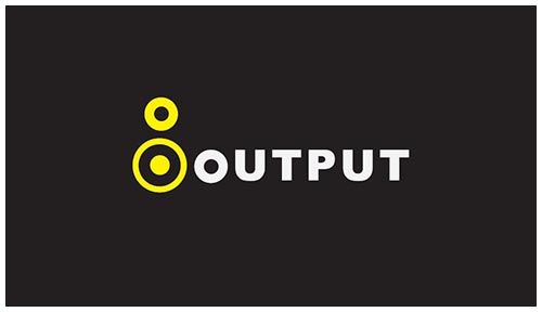 output