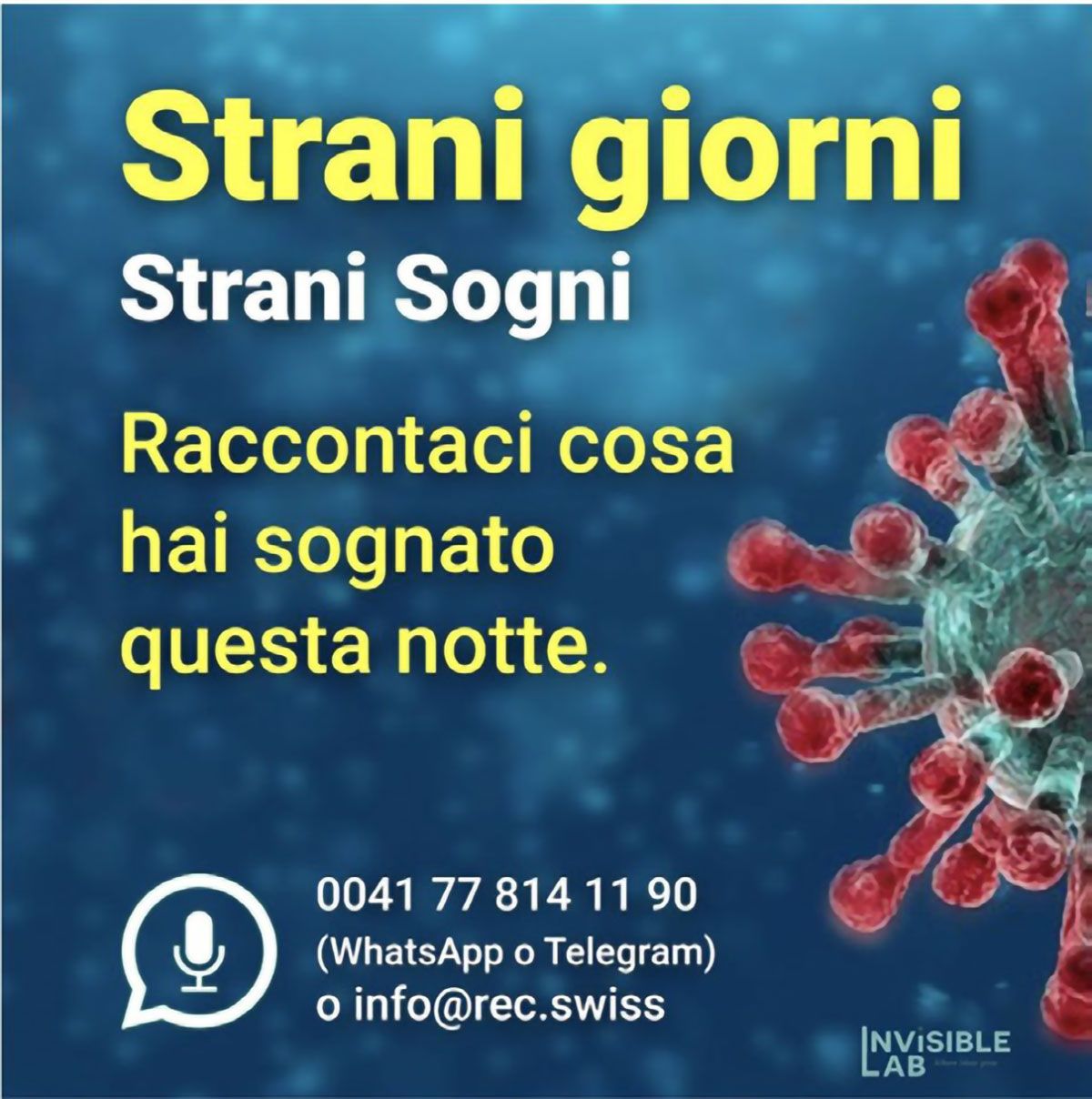strani sogni strani sogni